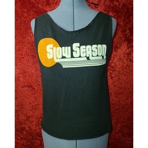 Slow Season Band Shirt